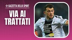 Calciomercato – Samardzic, doppio assist al Milan: ora tocca al club