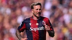 Bernardeschi in vista del Milan: “Adesso andiamo a giocare contro una grande squadra”