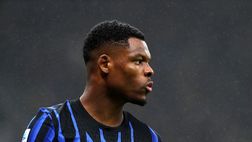 Inter, Dumfries e i tempi più lunghi del previsto: cosa c’è dietro. E il rientro…