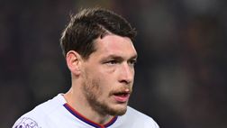 Inspiegabile la posizione di Biraghi. Così come il fallo fischiato a Belotti