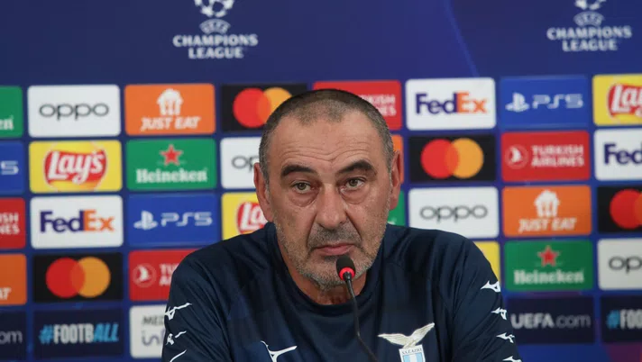 Sarri