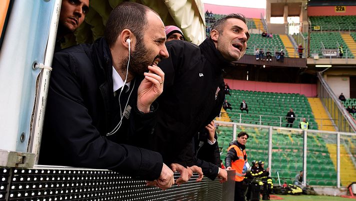 Sorrentino: “Il futuro del Toro è nelle mani di Alfred Gomis” - immagine 1