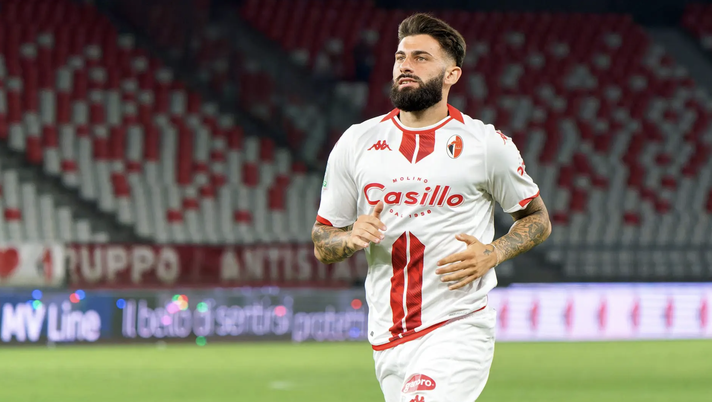 Cittadella, ecco il rinforzo difensivo. Fatta per Matino del Bari - immagine 1