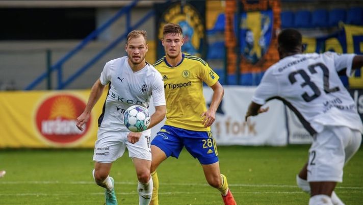 Undici gol in un tempo, in Repubblica Ceca il match di prima divisione termina 5-9! - immagine 1