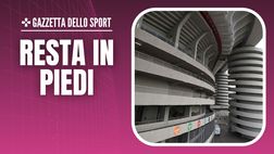 Milan e Inter, quale stadio in futuro? Intanto novità importante sul Meazza