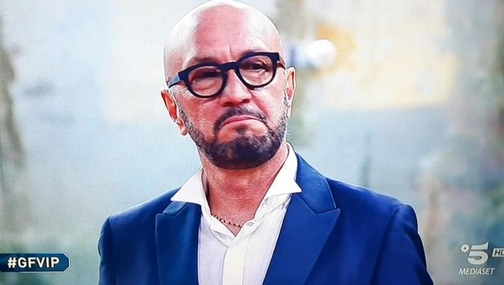 Zenga contro un hater: “Guardate questo demente. Davvero il livello delle persone…” - immagine 1