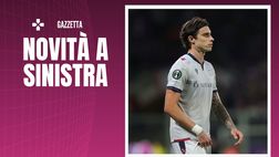 Calciomercato Milan – Vice Theo, corsa a due tra Rogério e Calafiori