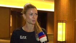 Camila Giorgi: “Su di me fake news di giornalisti di poco valore, torno in Italia e…”