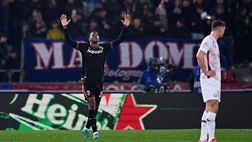 Mercato – Ora la partita per il rinnovo di Lucumi: ipotesi raddoppio dell’ingaggio