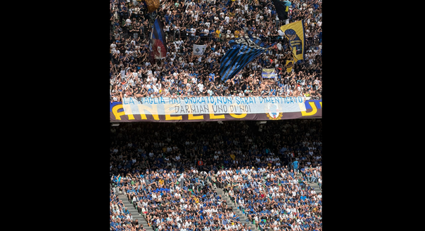 Marotta: “Double ha un nome: Chivu. Ecco cosa dico a Cardinale. Mercato? Ai tifosi…”- immagine 3