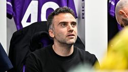 Nuovo ruolo per Pepito Rossi. E sulla Fiorentina: “Spero trovi stabilità con Pioli”