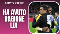 Milan-Udinese, Fonseca ha avuto ragione: un messaggio. Occhio agli infortuni