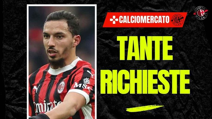 Calciomercato Milan, sirene turche per Bennacer. Ecco il club interessato