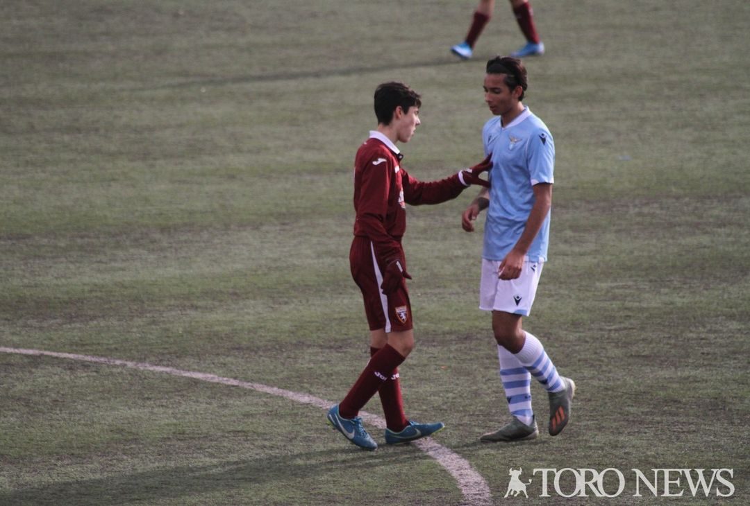 Colletta Torino Under 15