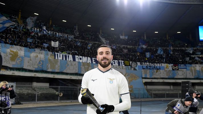 Gila è un nuovo giocatore del Milan Gila Milan