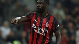 Juventus-Milan, le probabili formazioni: Bremer e Thuram fuori, Tomori dal primo minuto?