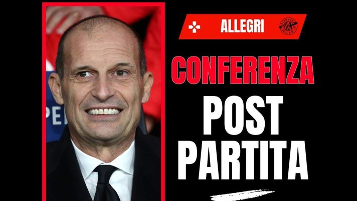 Parma-Milan, Allegri: “Pensavo che Estupinan ci desse di più” - immagine 1