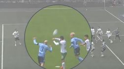 Derby di Stoccolma senza reti: ma quel mani nell’area dell’Hammarby…
