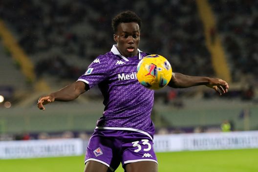 Così la Fiorentina sta gestendo il recupero di Kayode- immagine 2