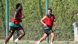RIVIVI IL LIVE FORMELLO, day 5 | Seduta terminata: Pedro e Gila decidono la partitella