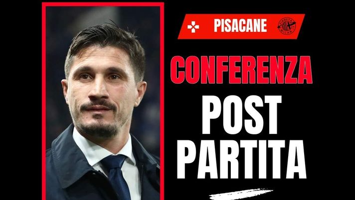 Cagliari-Milan, Pisacane traccia la strada: “Dobbiamo continuare così” - immagine 1