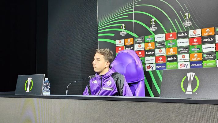 Maxime Lopez: “Primo mese difficile, ora sento la piena fiducia del mister” - immagine 1