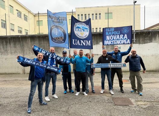 Una ventata di napoletanità al Nord: alla scoperta del Napoli Club Pinerolo- immagine 3