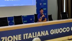 VIDEO VN – Rocchi: “Ecco perché non sospendo Di Bello”