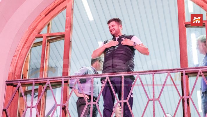 Ex Palermo, Baldini “Non c’è più rispetto per la religione, inaccettabile giocare durante le feste”  Palermo