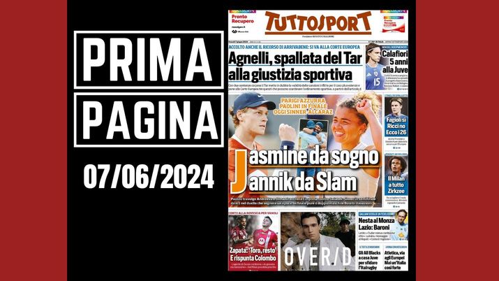Tuttosport