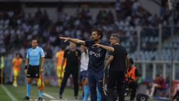 Torino, la giornata: seduta d’allenamento in vista dell’Udinese