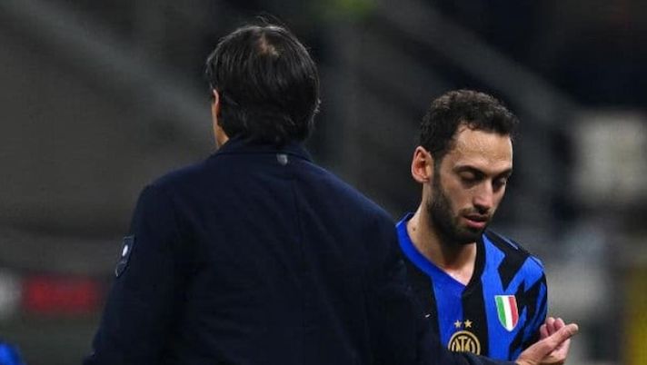 Sky – Inter, per l’accelerata servono tre ‘recuperi’ top. Con la Fiorentina un solo cambio? - immagine 1