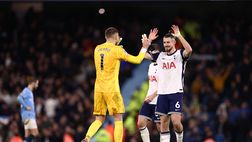 Tottenham, Dragusin in campo dopo 11 mesi: “Bello tornare, è stato un periodo difficile”