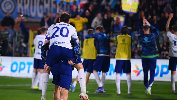 Inter, il segreto sono quei 7: i numeri. A fine anno ci sarà un tema importante di discussione - immagine 1