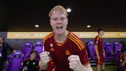 Golic saluta la Roma: “Qui sono diventato un giocatore e una persona migliore”