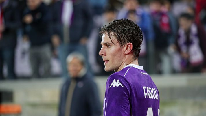 CorSport si chiede: “Può esistere una Fiorentina senza Nicolò Fagioli?” - immagine 1