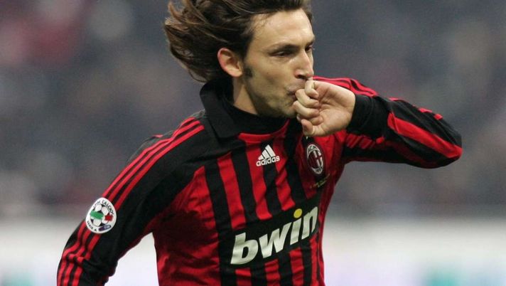 30 marzo 2002, il primo gol di Pirlo | AC Milan News (Getty Images) 30 marzo 2002, nasce 'Il Maestro': il primo gol di Pirlo con il Milan