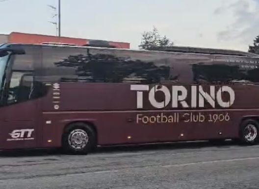 Verona-Torino, le ultime dai campi: squadra in campo per il riscaldamento- immagine 2