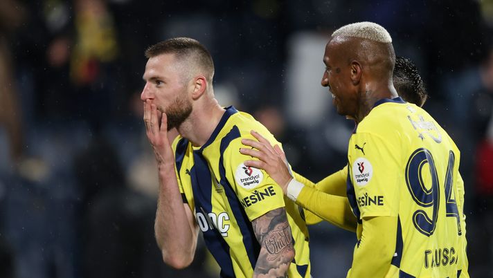 Skriniar, l’agente duro su Luis Enrique: “Finché c’è lui non tornerà al PSG” - immagine 1