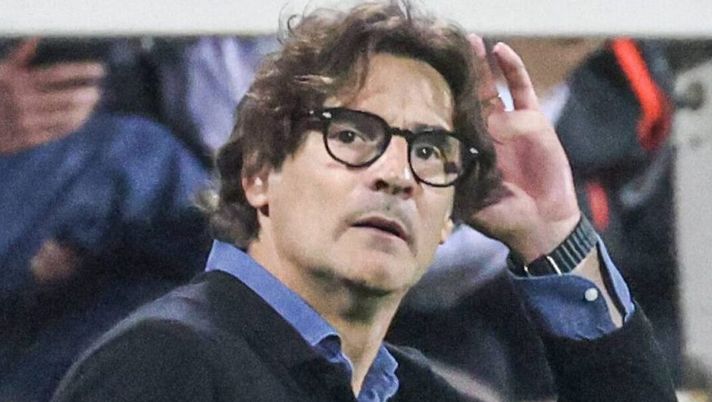 Poesio: “Filtrano voci sulla permanenza di Vanoli, ma le prestazioni sono mediocri” - immagine 1