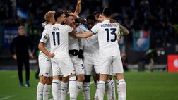 Lazio, da metà febbraio importanti rientri. Contro il Napoli…