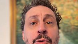 Bizzarri: “Farei tanti lavori, non quello di sputtanare la gente. Non conta che i calciatori…”