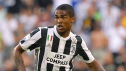 Clamoroso Douglas Costa: l’ex Juve può tornare in Italia… ma in Serie D