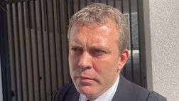 Casini: “Supercoppa? Format viene deciso di anno in anno. Inter-Juve alle 18, ecco perché”