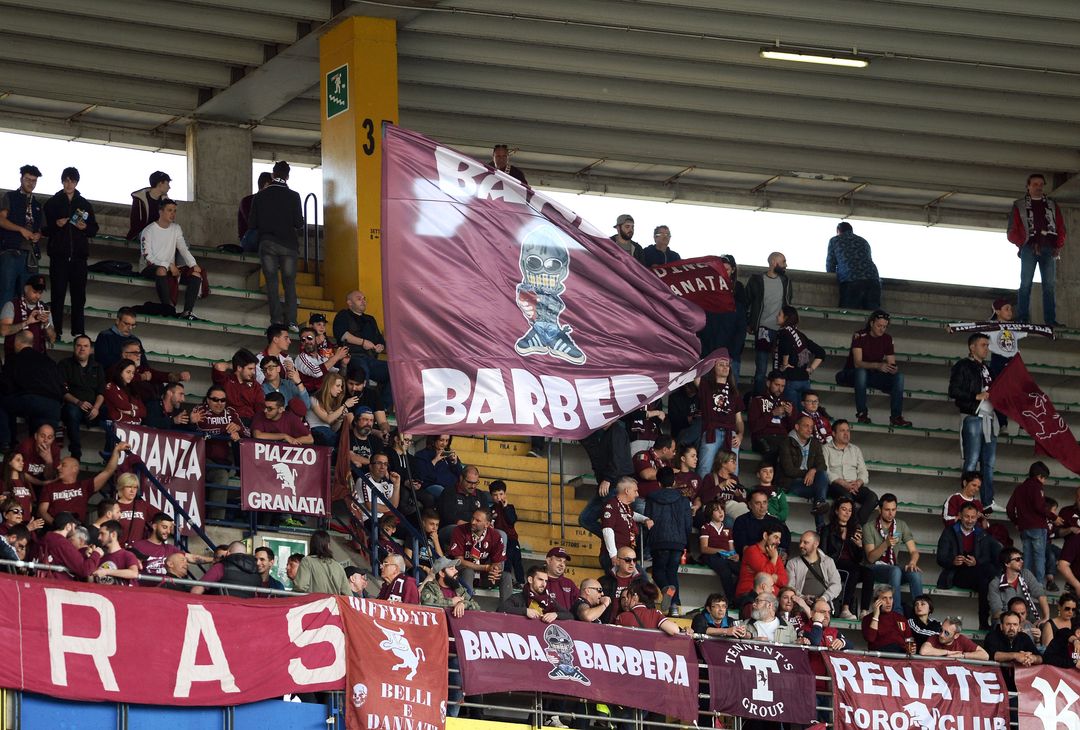 Fotogallery – Chievo-Torino 0-0: non cade il muro gialloblù- immagine 1