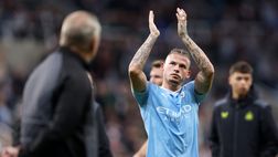 Dall’Inghilterra: la Roma vuole Kalvin Phillips ma serve uno sconto. Il City riflette