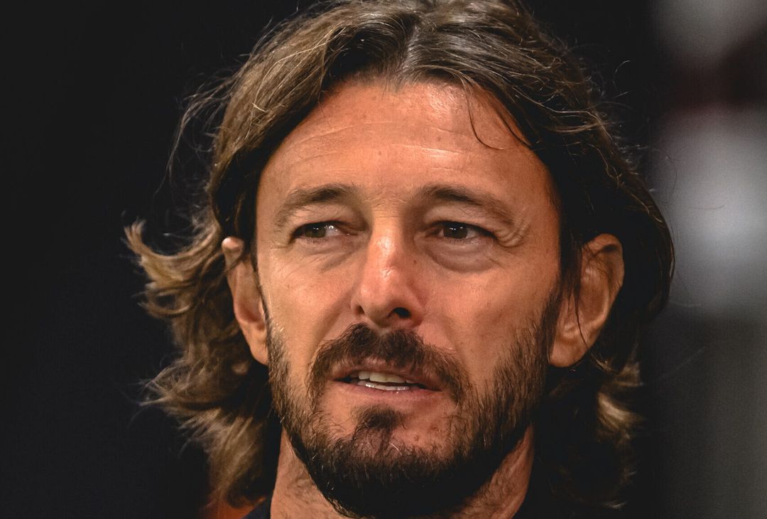 Nizza-Roma 1-2 – FOTO GALLERY - immagine 20