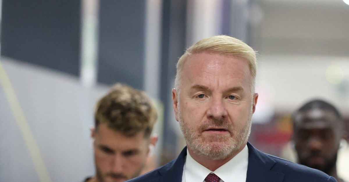 Milan, Tare: “Scudetto? Voglio vincere trofei in questo glorioso club. Mi aspettavo di essere…”