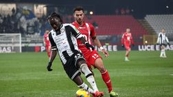 Udinese News – Comunicato ufficiale: un giocatore out