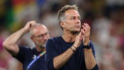 Bayer Leverkusen, panchina a Kasper Hjulmand: ecco l’allenatore “filosofo”